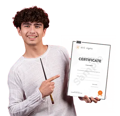 Excel certification